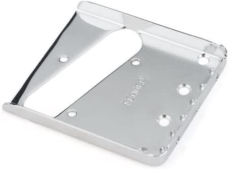 American Vintage TeleÂ® Thinline Bridge Plate